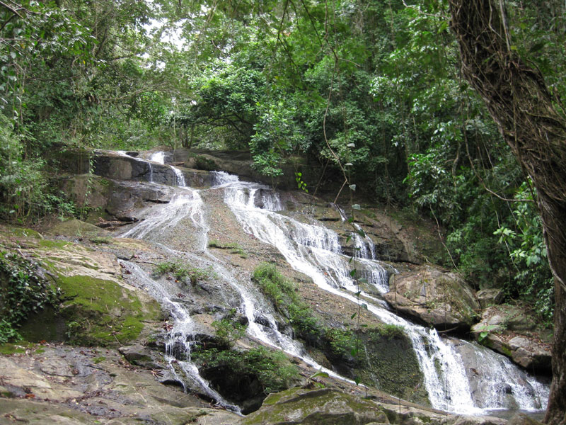 A Guide to the Regions of Belize