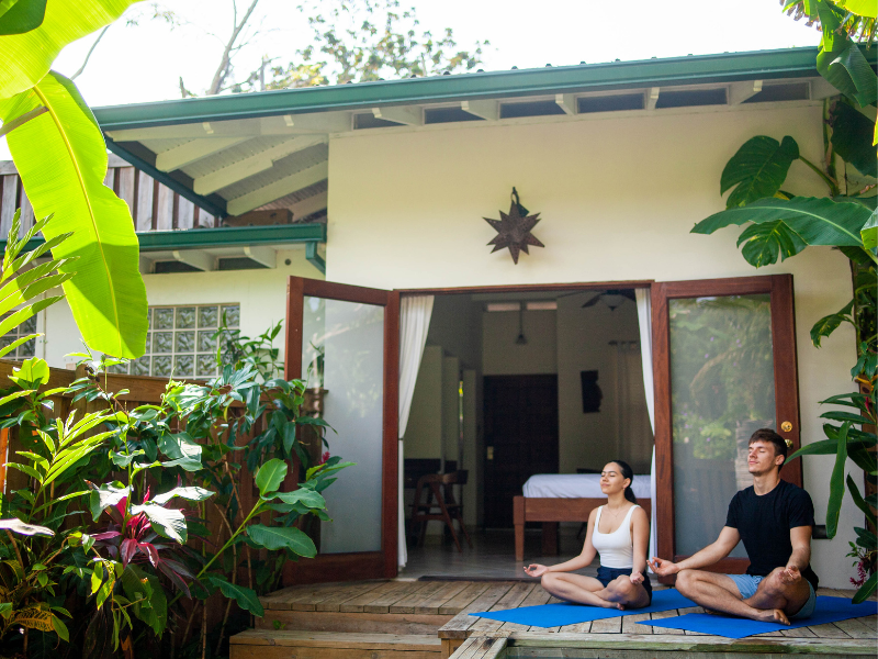 Embrace Wellness: Elevate Your Journey at Ka'ana Resort | Ka'ana Resort ...