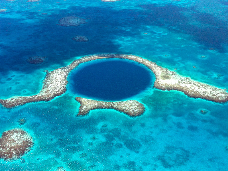 Discover the best of Belize with a variety of exciting experiences and ...